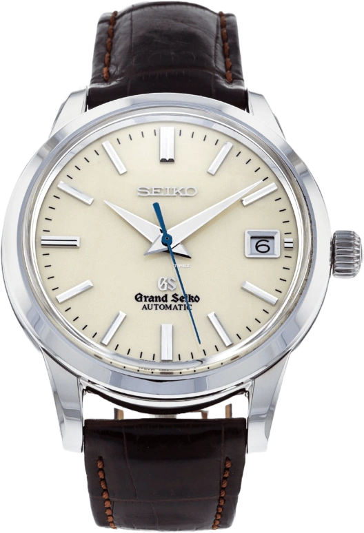 精工 Grand Seiko SBGR061G