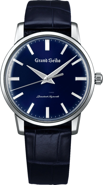 Grand Seiko Elegance SBGW259G