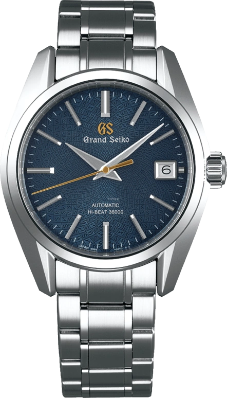 Grand Seiko Heritage SBGH267