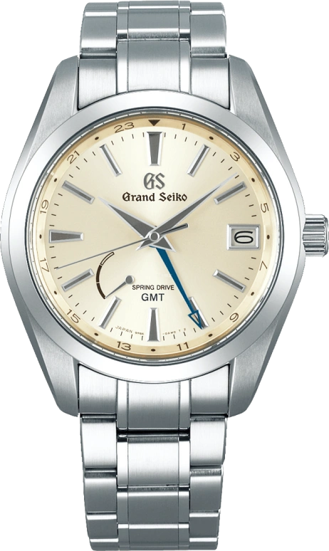 Grand Seiko Spring Drive