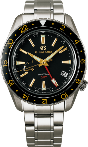 冠蓝狮 Spring Drive SBGE215G