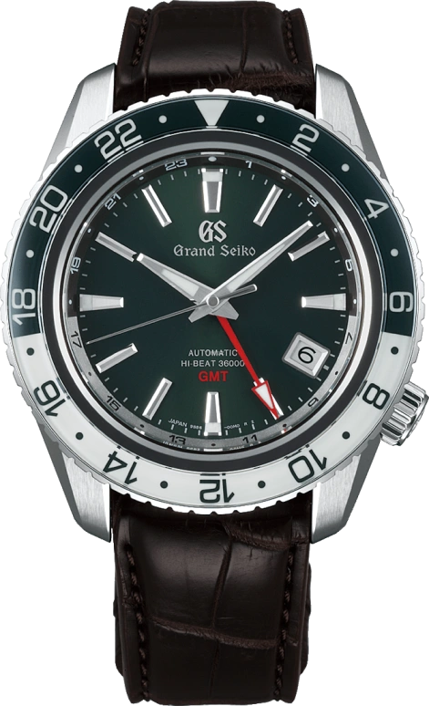 Grand Seiko Sport SBGJ239G