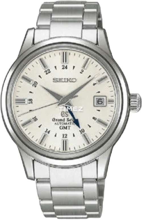 精工 Grand Seiko SBGM007J