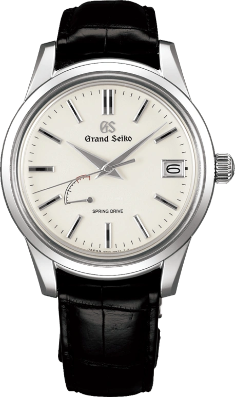 Grand Seiko Spring Drive