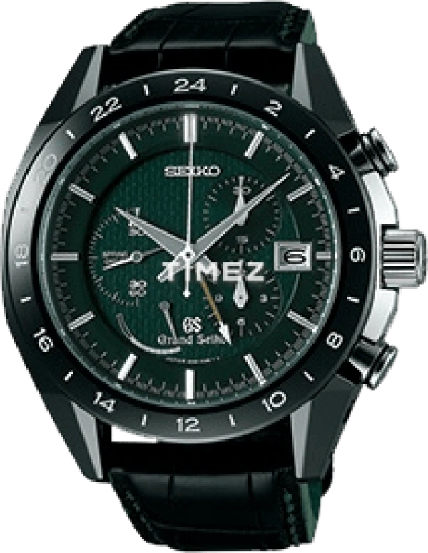 精工 Grand Seiko SBGC017J