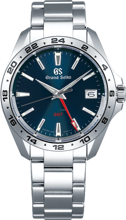 TIMEZ Grand Seiko Other 39mm SBGN005G Features|Prices|Auction ...