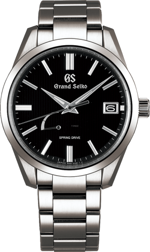 冠蓝狮 Spring Drive SBGA349