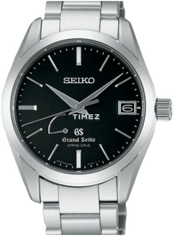 精工 Grand Seiko SBGA085G
