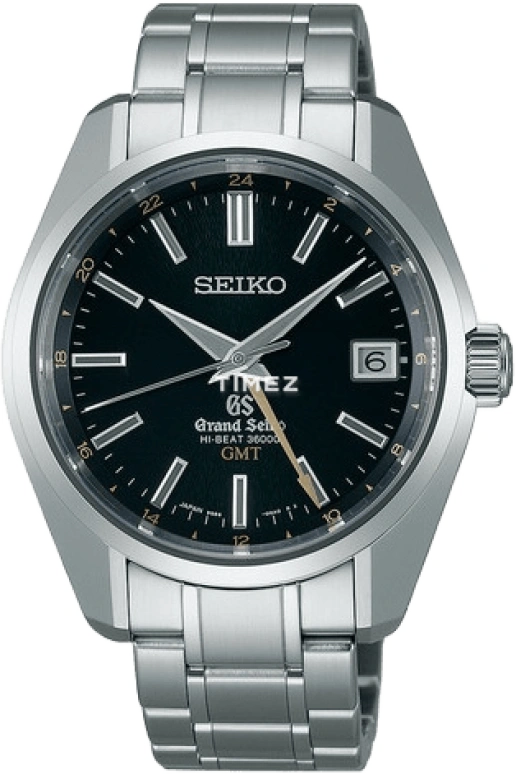 精工 Grand Seiko SBGJ005