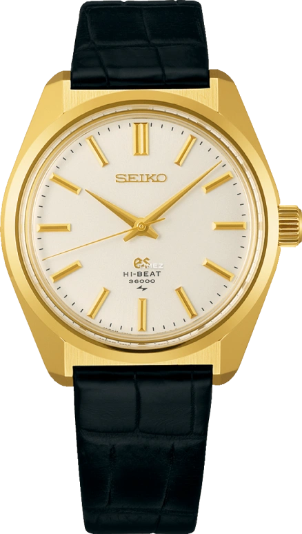精工 Grand Seiko SLGW004J