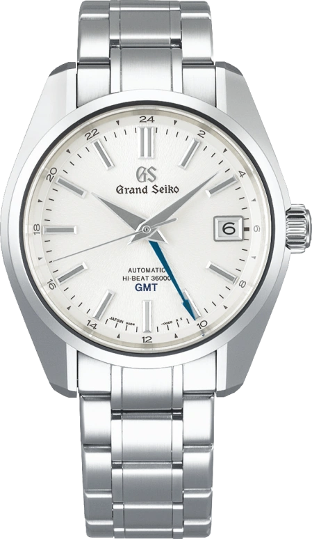 Grand Seiko Mechanical