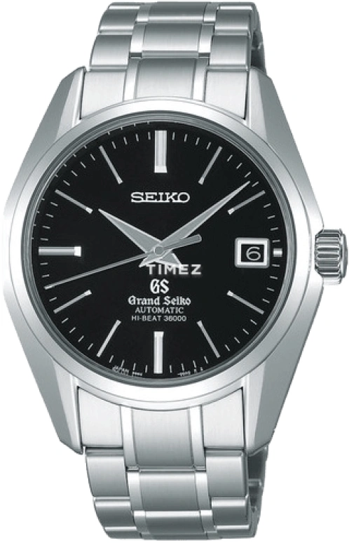 精工 Grand Seiko SBGH005G