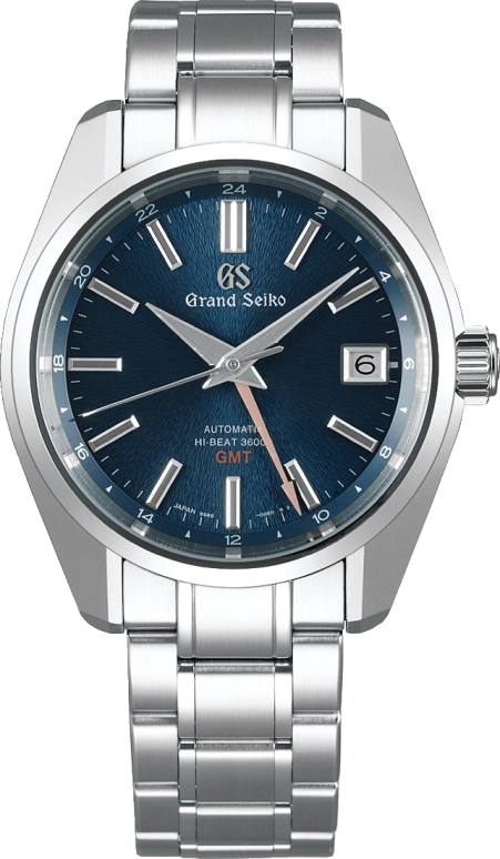 Grand Seiko Heritage SBGJ235G