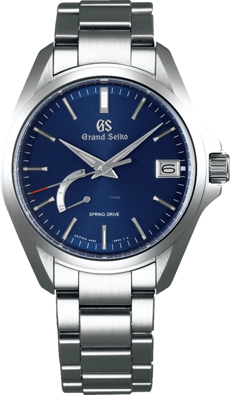 Grand Seiko Spring Drive SBGA275