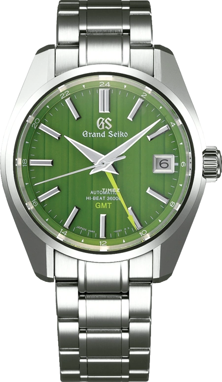 Grand Seiko Heritage SBGJ259G