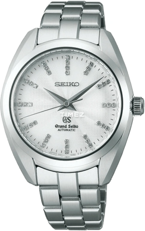 精工 Grand Seiko STGR001