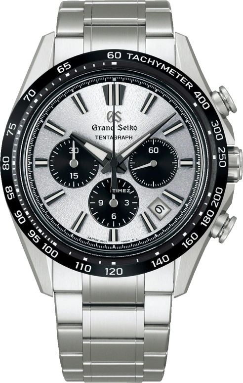 Grand Seiko Evolution 9 SLGC007G
