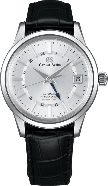 Grand Seiko Mechanical SBGJ207
