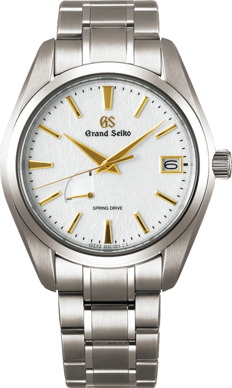 Grand Seiko Spring Drive