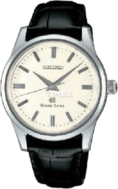 精工 Grand Seiko SBGW001J