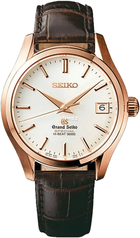 TIMEZ Grand Seiko Other 38mm SBGH022 Features|Prices|Auction ...