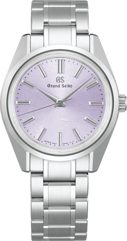 Grand Seiko Heritage SBGW323G