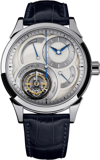gronefeld gronefeld-parallax-tourbillon 
