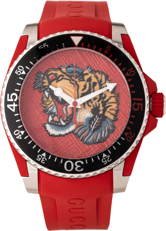 古驰 Gucci Dive YA136315