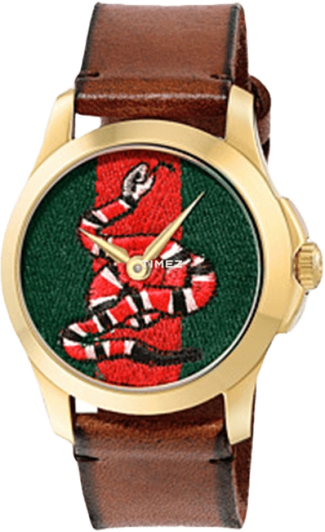 GUCCI Le Marché des Merveilles YA1264012