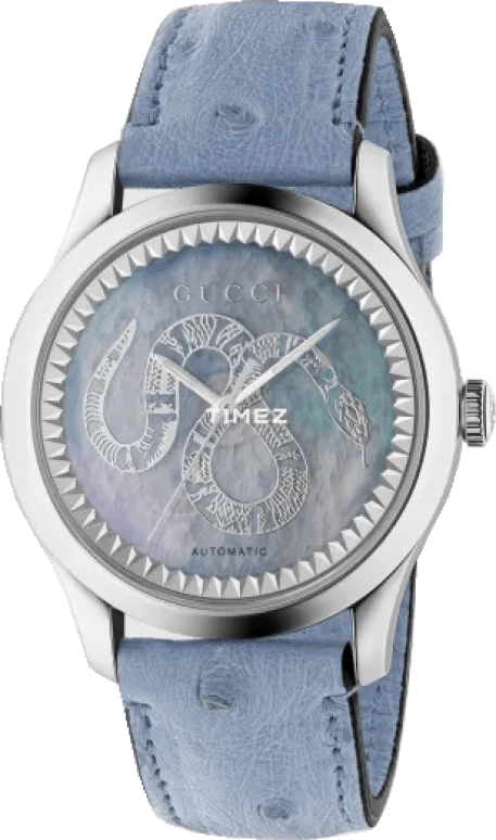 古驰 G-Timeless 559761 IBYA0 4009
