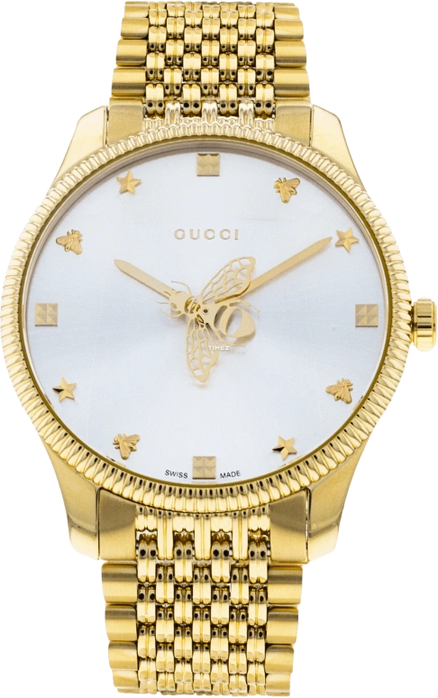 GUCCI G-Timeless YA1264155