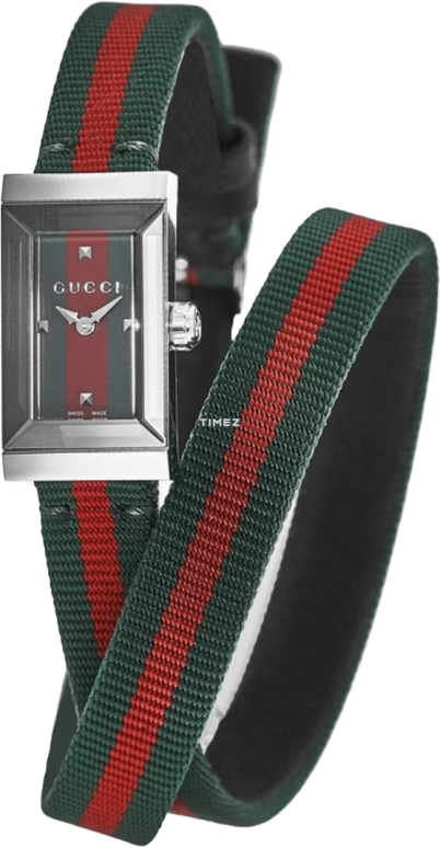 GUCCI G-Frame YA147503