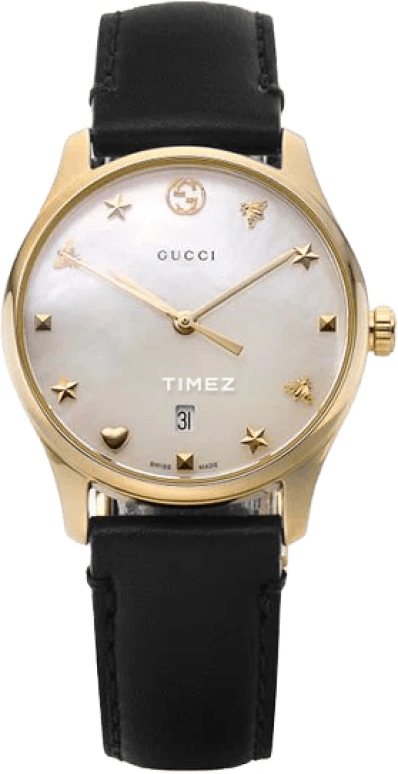 GUCCI G-Timeless YA126589