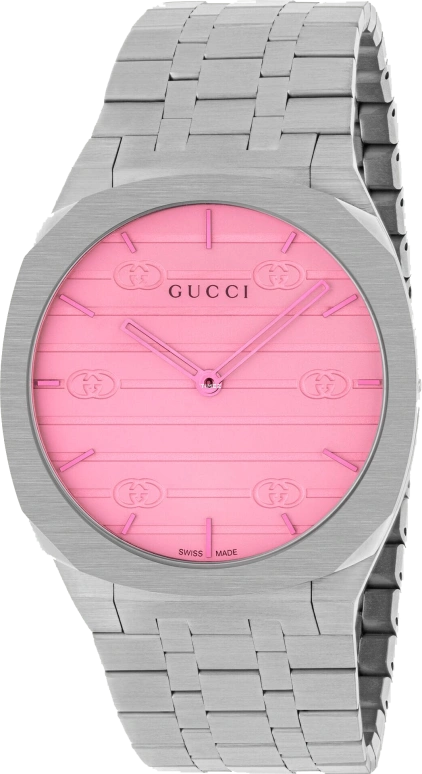 GUCCI Gucci 25H 704384 I1600 9818