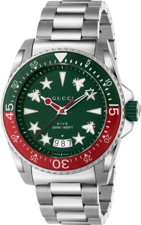 GUCCI Gucci Dive 663941 I1600 8512