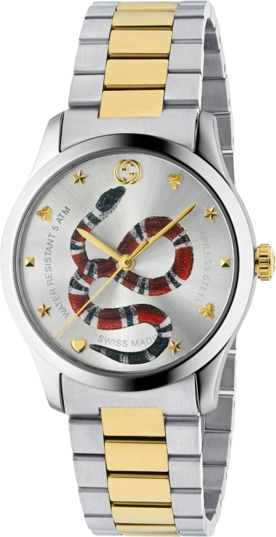 古驰 G-Timeless YA1264075