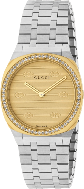 古驰 Gucci 25H 753233 IEFA0 9812
