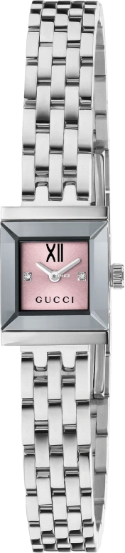 GUCCI G-Frame 817099 I16F0 8591