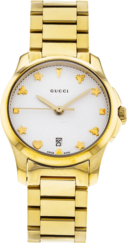 GUCCI G-Timeless YA126576