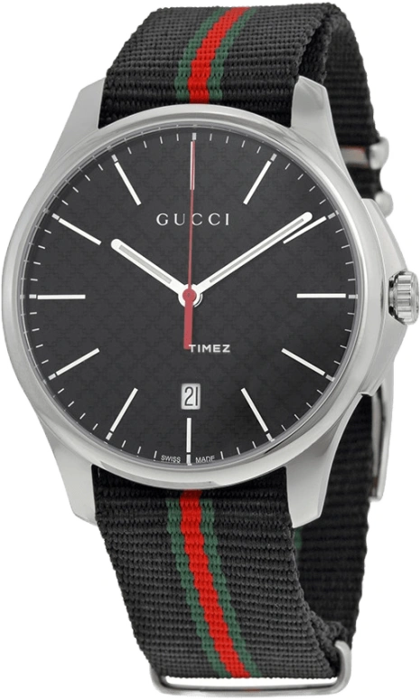 GUCCI G-Timeless YA126321