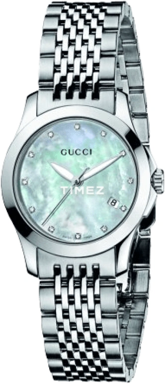 GUCCI Gucci YA126504