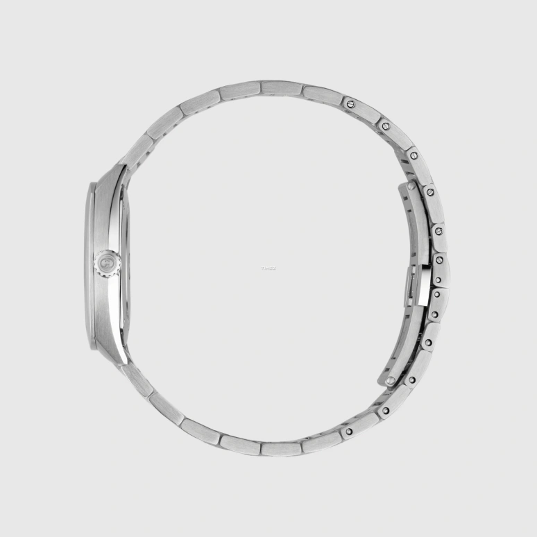 古驰,Interlocking 29毫米,29毫米,精钢,粉色,石英,蓝宝石,水晶玻璃,枕形,796858 I16F0 8591