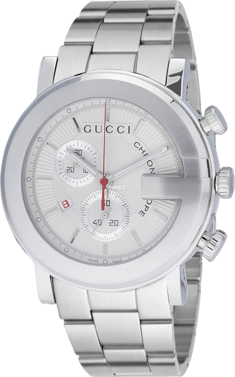 古驰 G-Chrono 177890 I1630 8462