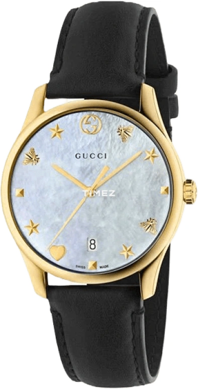 GUCCI G-Timeless YA1264044