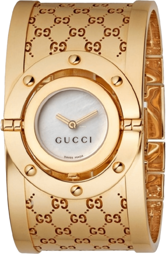 gucci gucci-twirl 