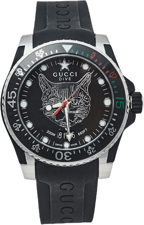 古驰 Gucci Dive YA136320