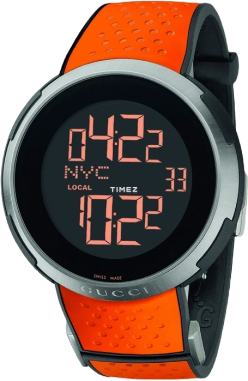 GUCCI I-Gucci YA114104