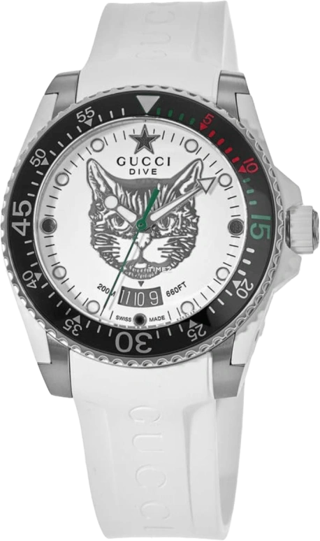 古驰 Gucci Dive YA136329