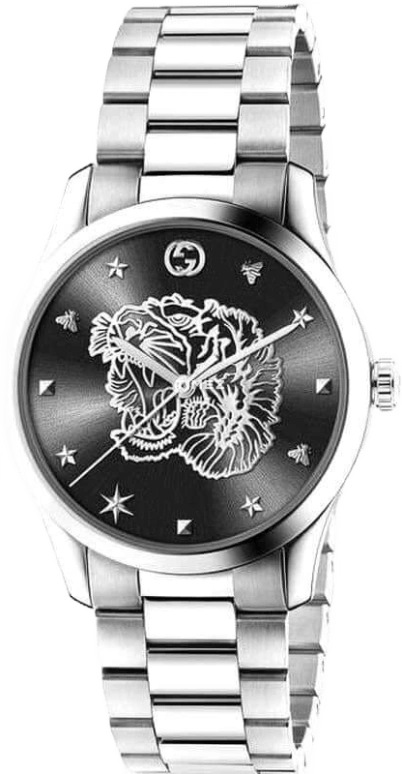GUCCI G-Timeless YA1264125