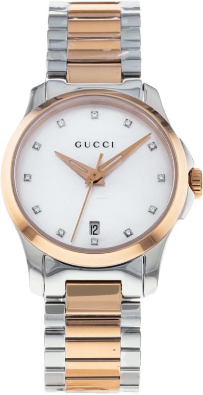 古驰 G-Timeless YA126544